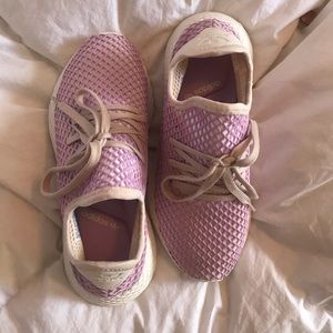 ADIDAS DEERUPT RUNNER SHOES